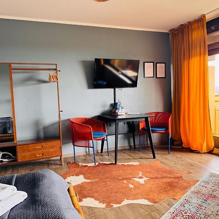 לאנשטיין Klassen Stay - Design Studio In 11 Etage - Tolle Aussicht - Sauna, Pool - Netflix מראה חיצוני תמונה