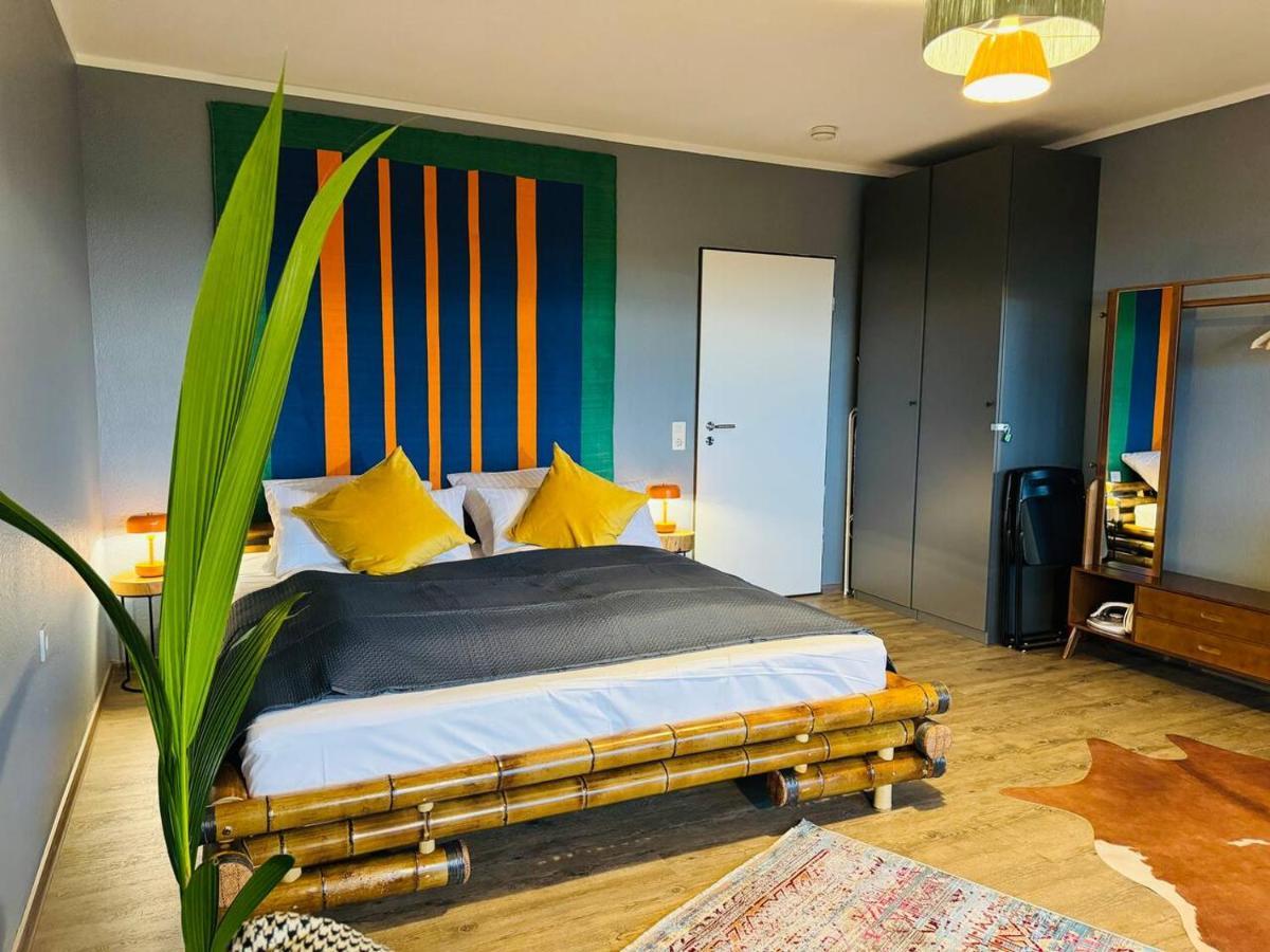 לאנשטיין Klassen Stay - Design Studio In 11 Etage - Tolle Aussicht - Sauna, Pool - Netflix מראה חיצוני תמונה
