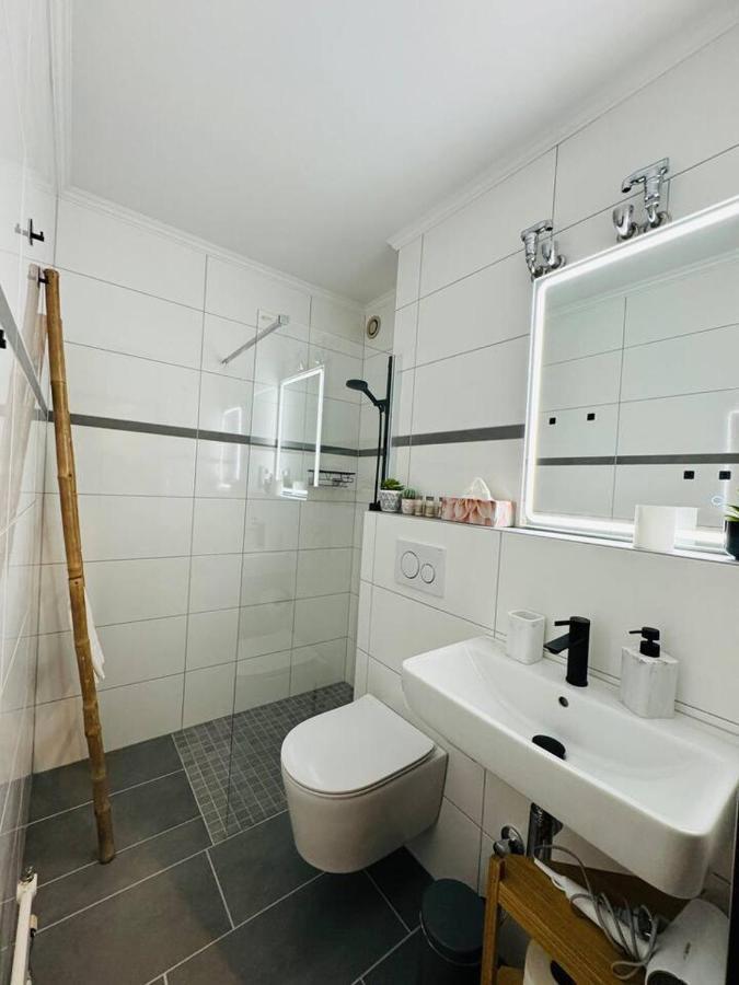 לאנשטיין Klassen Stay - Design Studio In 11 Etage - Tolle Aussicht - Sauna, Pool - Netflix מראה חיצוני תמונה