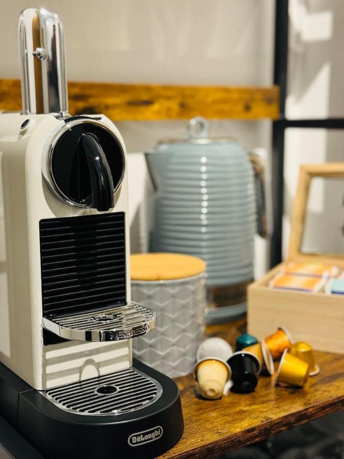 לאנשטיין Klassen Stay - Design Studio In 11 Etage - Tolle Aussicht - Sauna, Pool - Netflix מראה חיצוני תמונה
