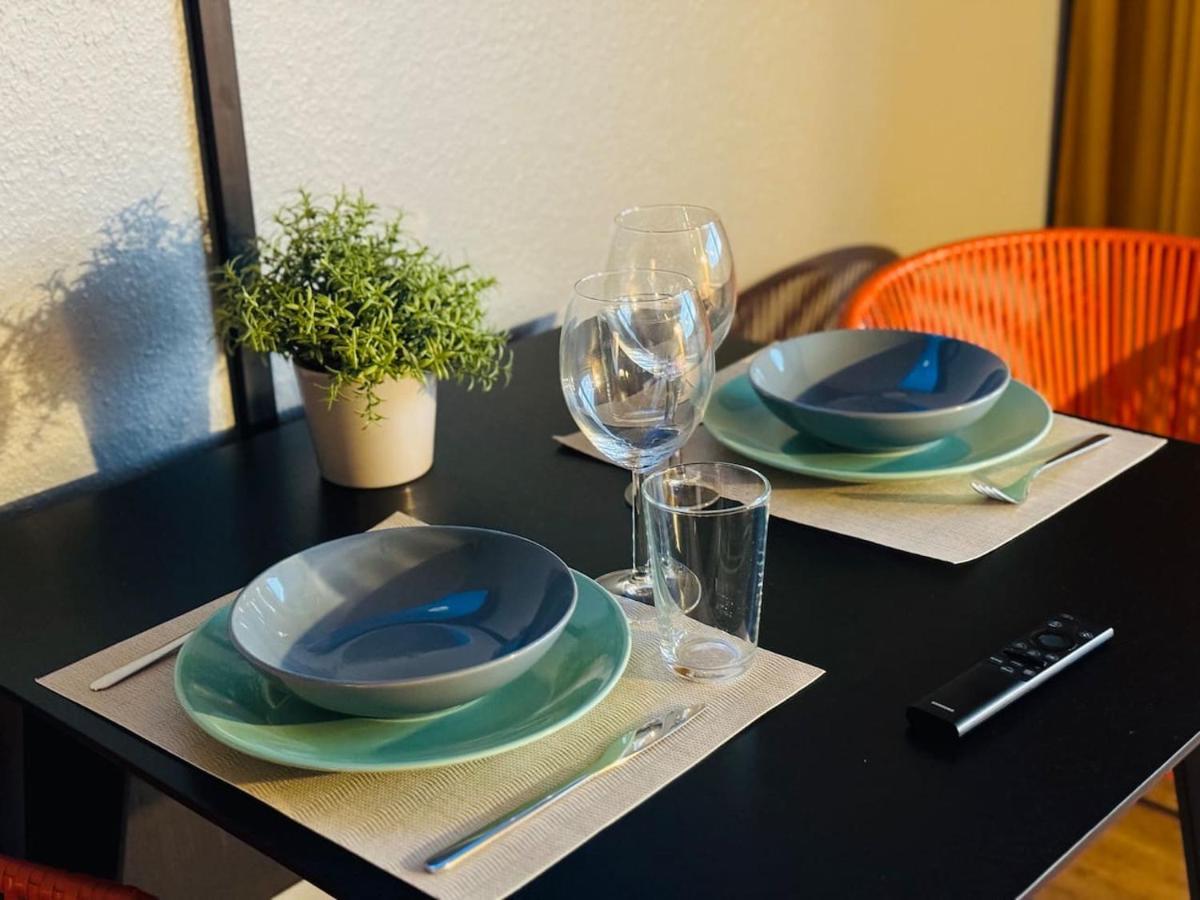 לאנשטיין Klassen Stay - Design Studio In 11 Etage - Tolle Aussicht - Sauna, Pool - Netflix מראה חיצוני תמונה