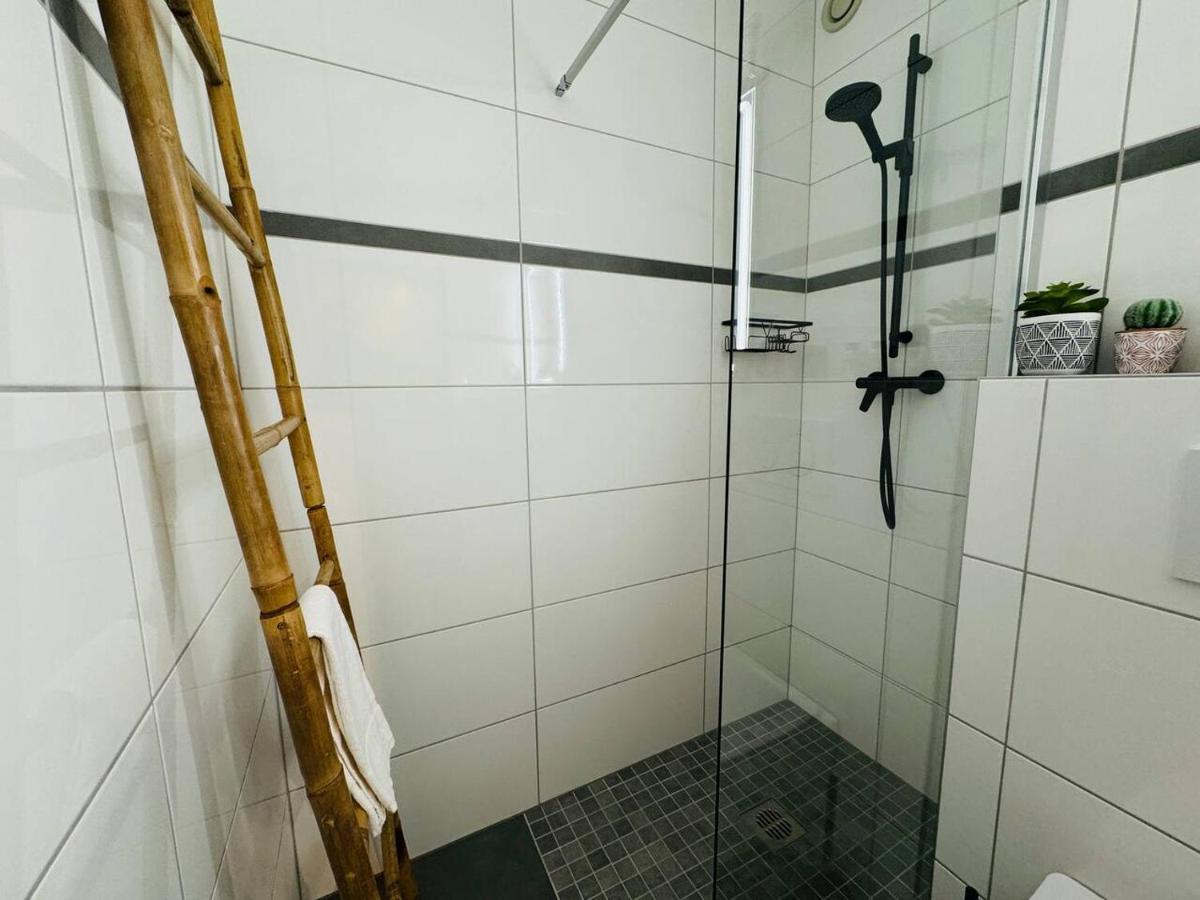 לאנשטיין Klassen Stay - Design Studio In 11 Etage - Tolle Aussicht - Sauna, Pool - Netflix מראה חיצוני תמונה