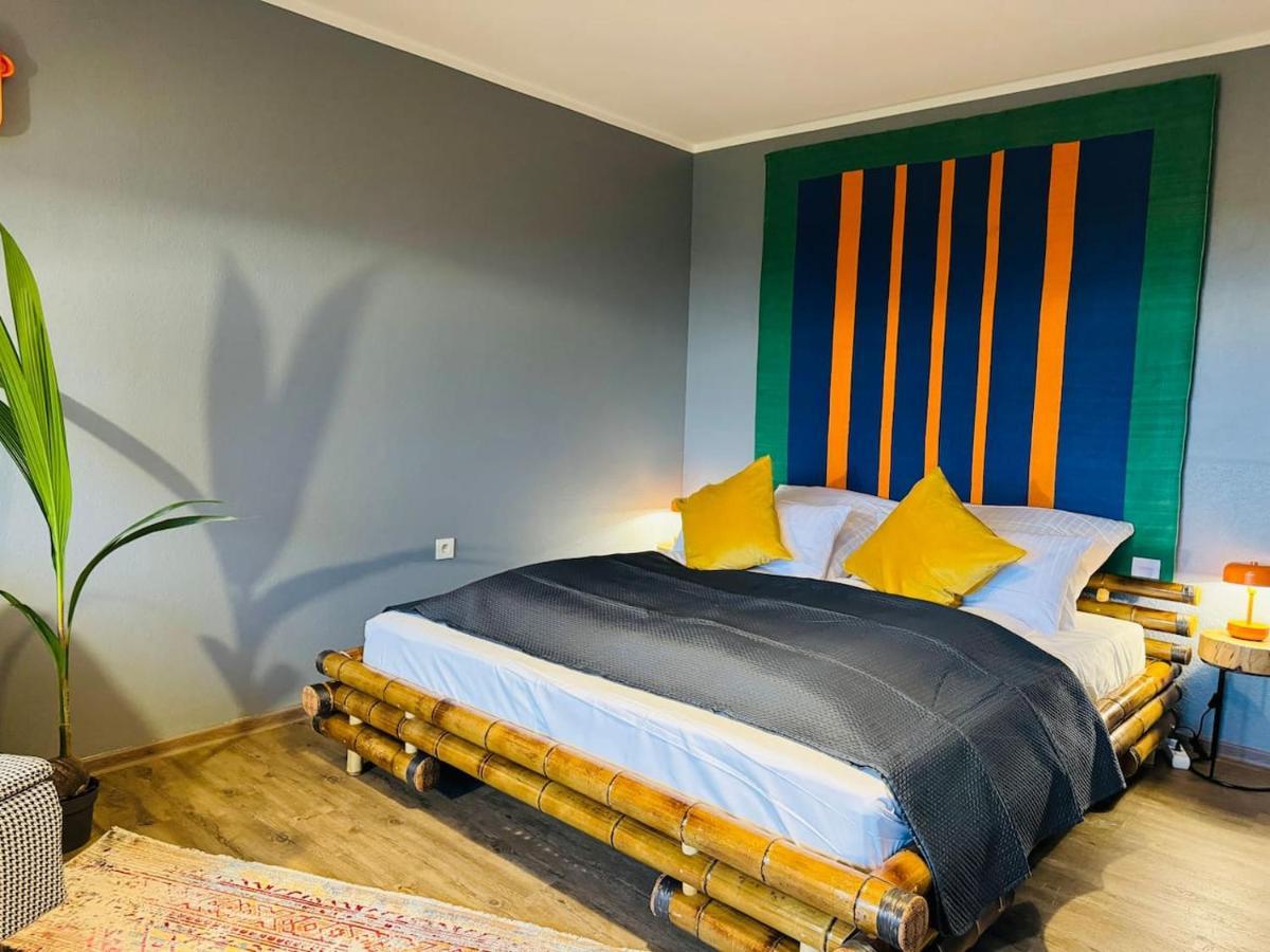 לאנשטיין Klassen Stay - Design Studio In 11 Etage - Tolle Aussicht - Sauna, Pool - Netflix מראה חיצוני תמונה
