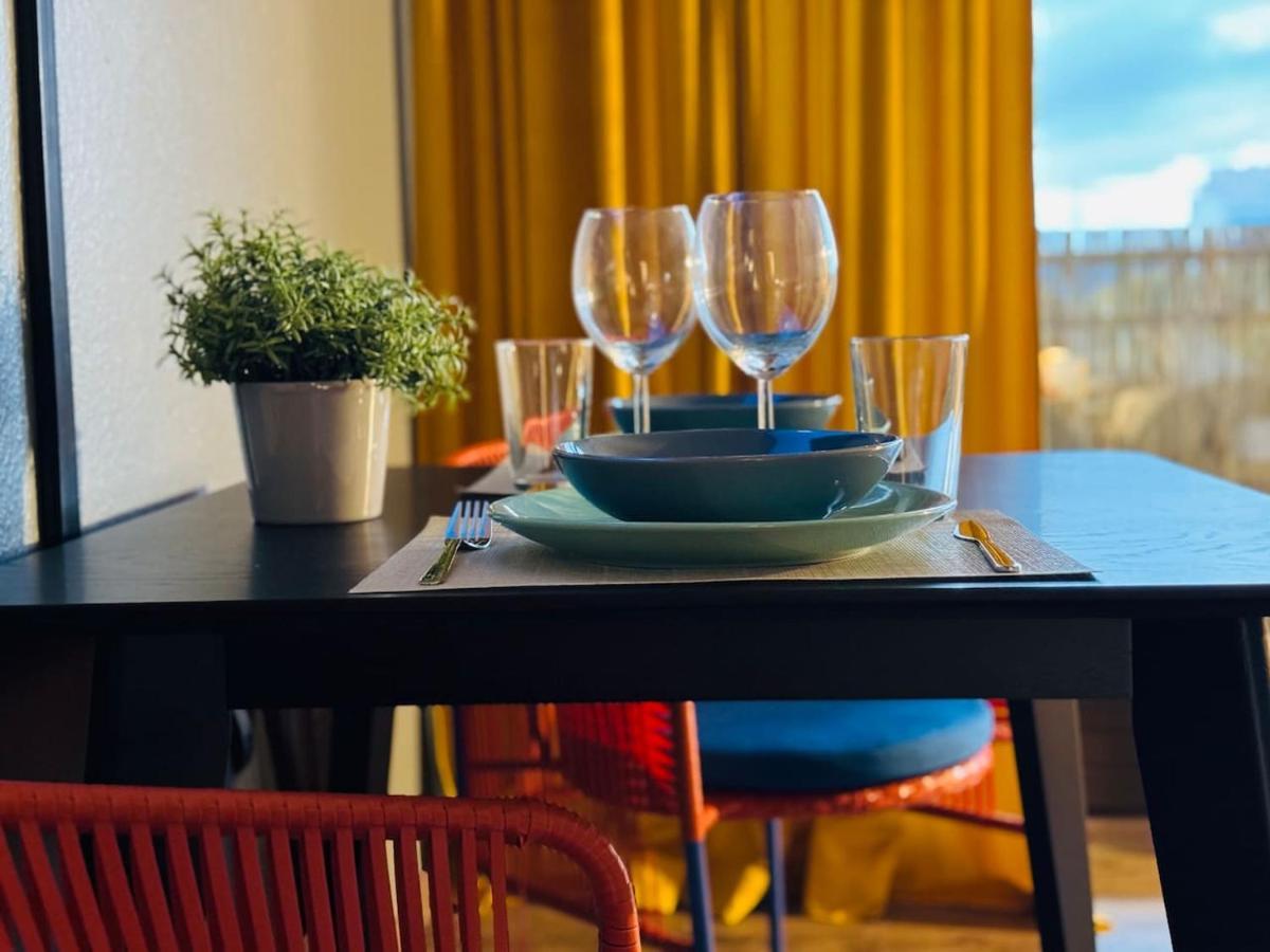 לאנשטיין Klassen Stay - Design Studio In 11 Etage - Tolle Aussicht - Sauna, Pool - Netflix מראה חיצוני תמונה