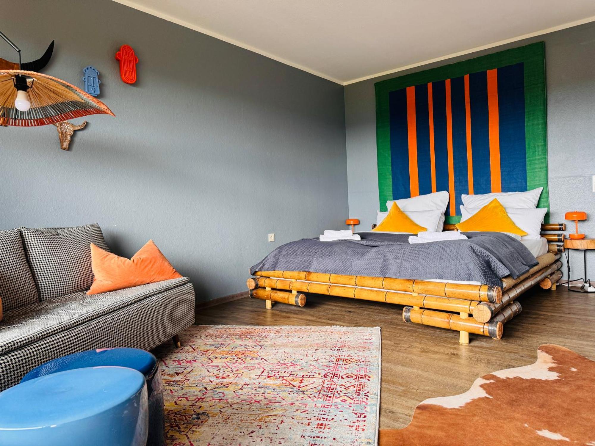 לאנשטיין Klassen Stay - Design Studio In 11 Etage - Tolle Aussicht - Sauna, Pool - Netflix מראה חיצוני תמונה