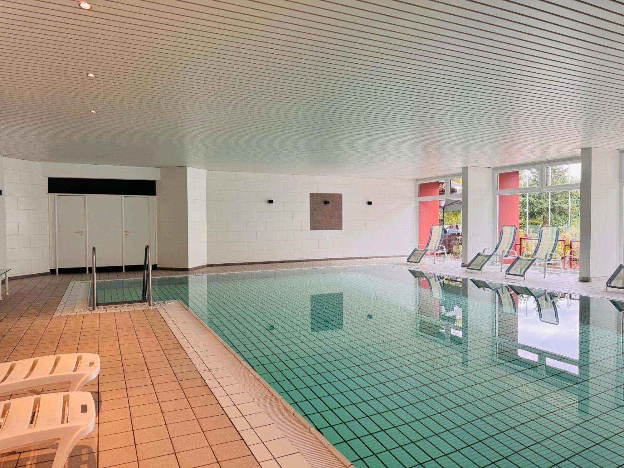 לאנשטיין Klassen Stay - Design Studio In 11 Etage - Tolle Aussicht - Sauna, Pool - Netflix מראה חיצוני תמונה